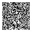 A QR Code for Service Line ID.
